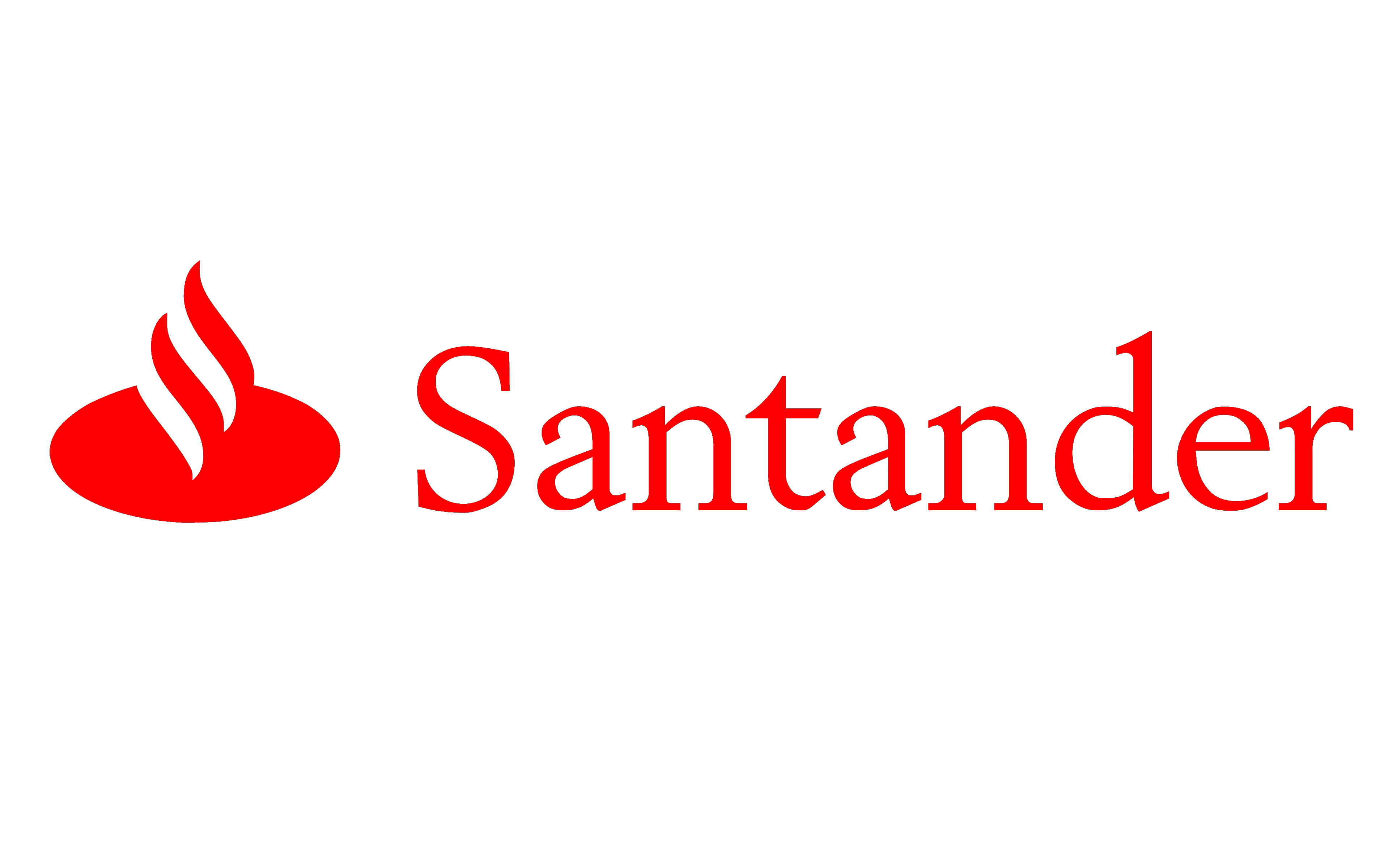 Santander-Logo
